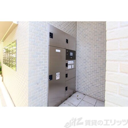 アークアベニュー梅田北の物件内観写真